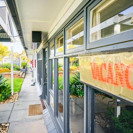 Meningie Waterfront Motel Luaran gambar