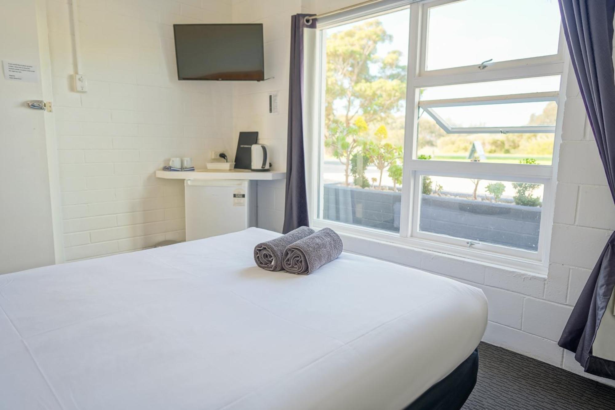 Meningie Waterfront Motel Luaran gambar