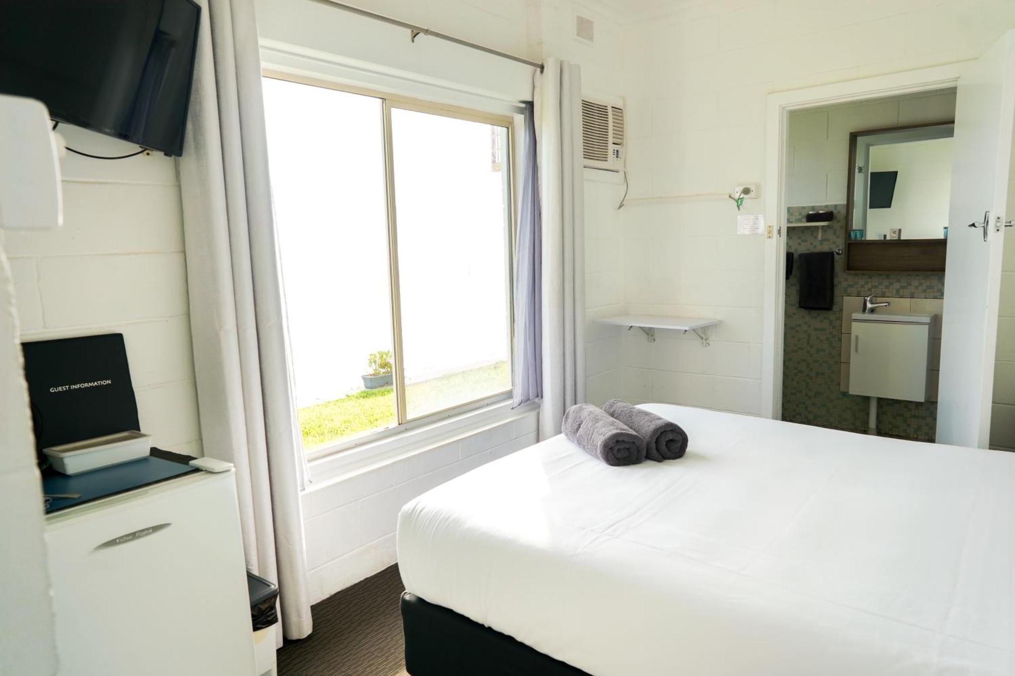 Meningie Waterfront Motel Luaran gambar