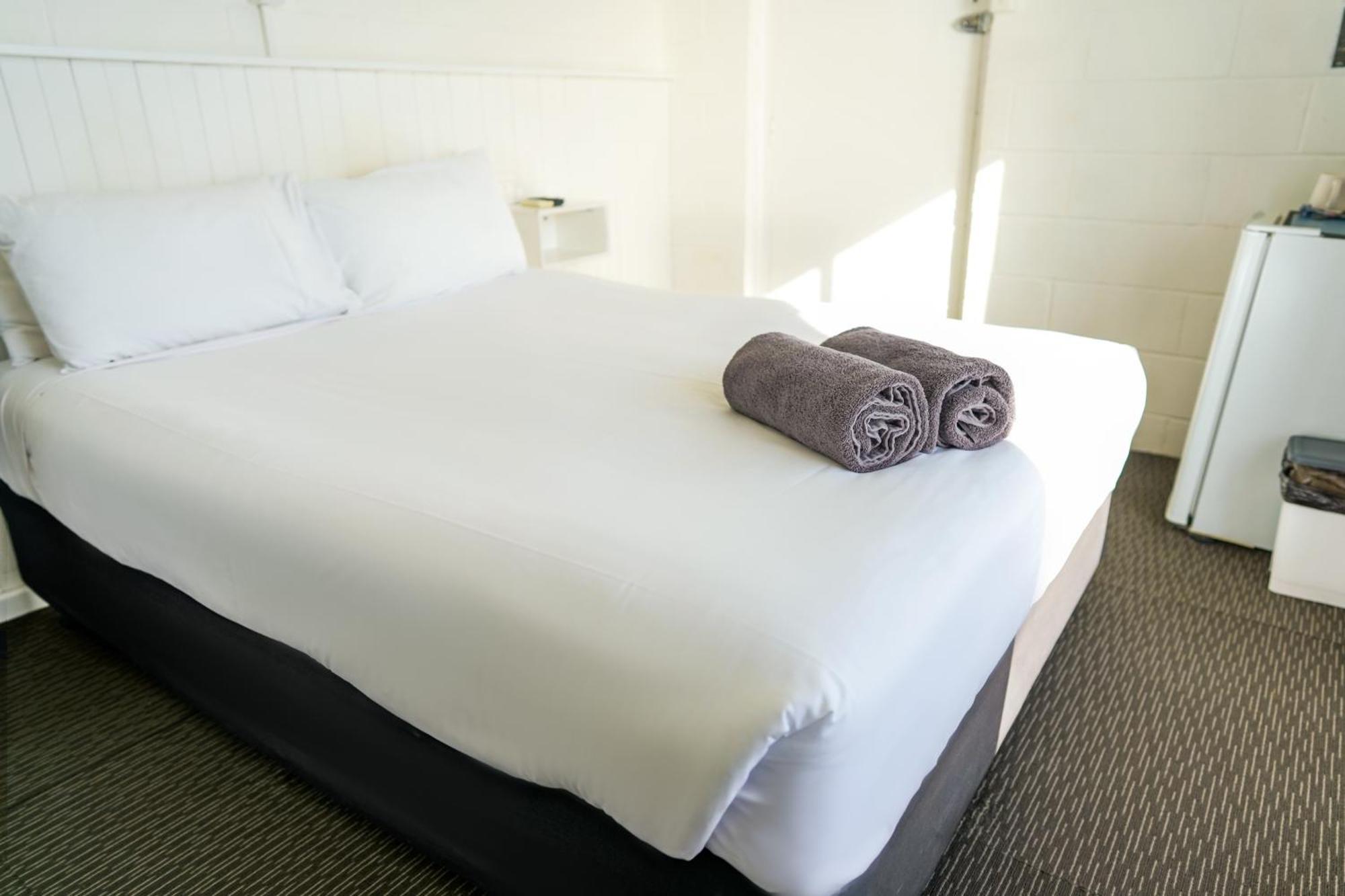 Meningie Waterfront Motel Luaran gambar