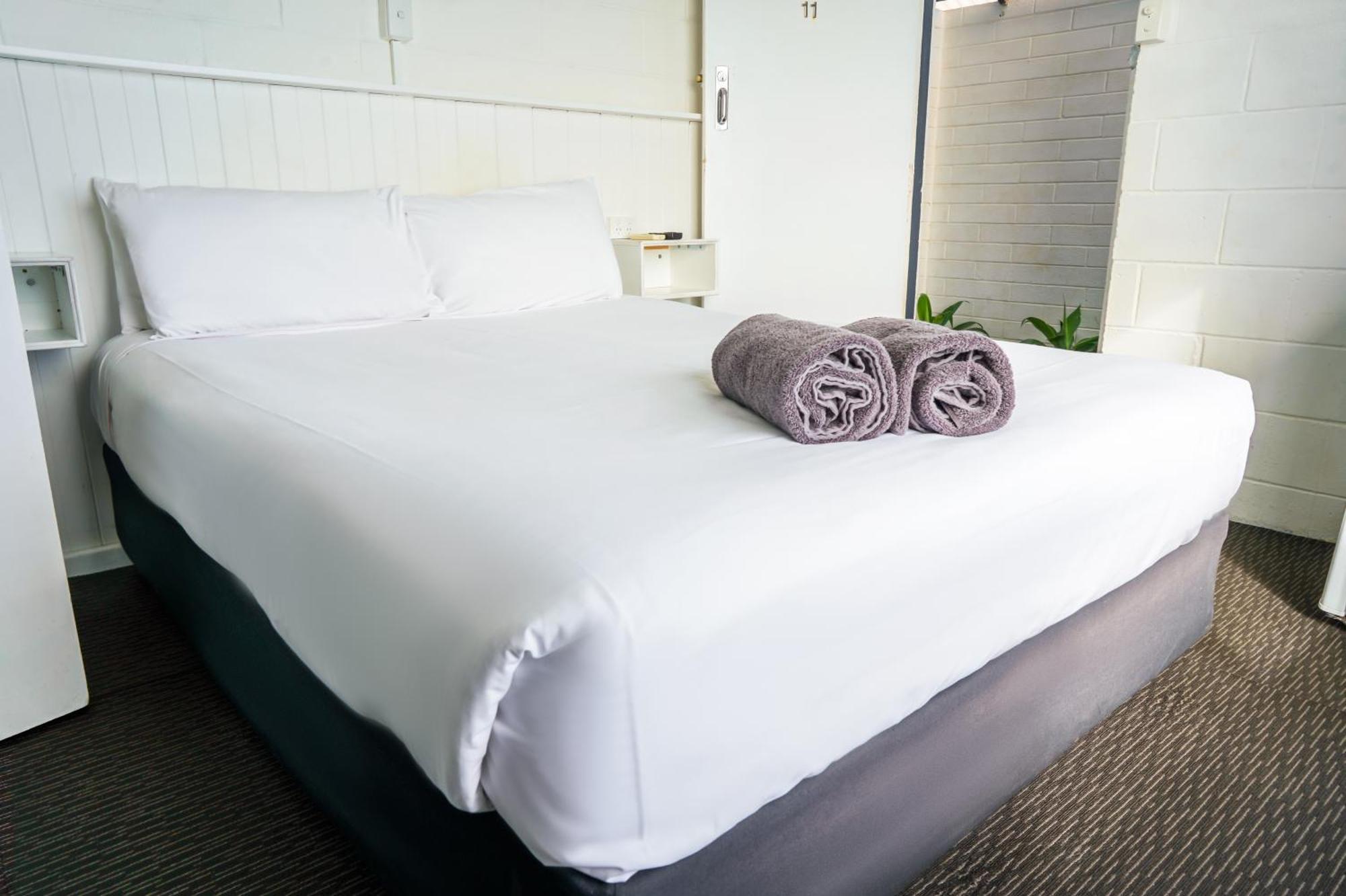 Meningie Waterfront Motel Luaran gambar