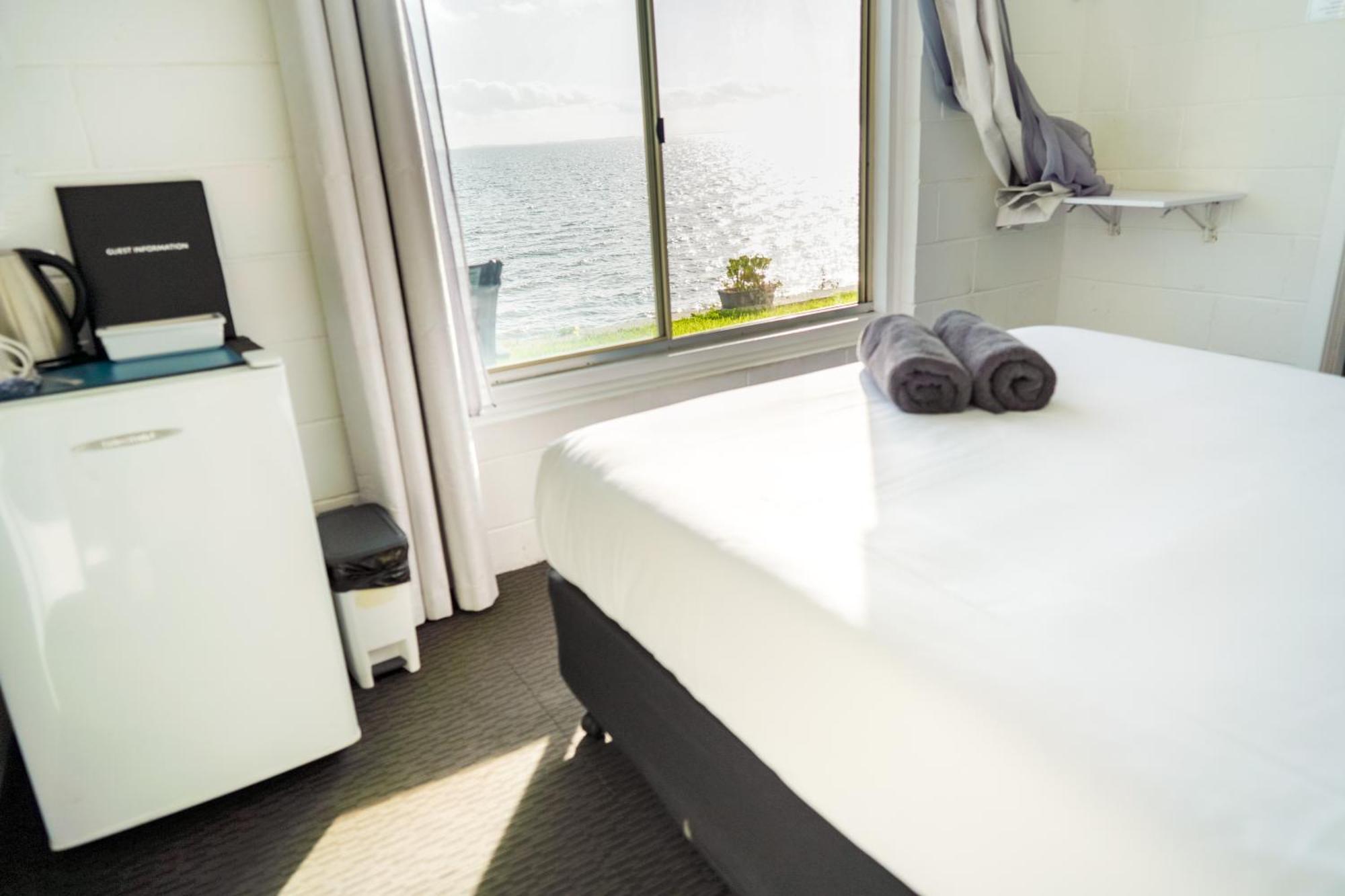 Meningie Waterfront Motel Luaran gambar