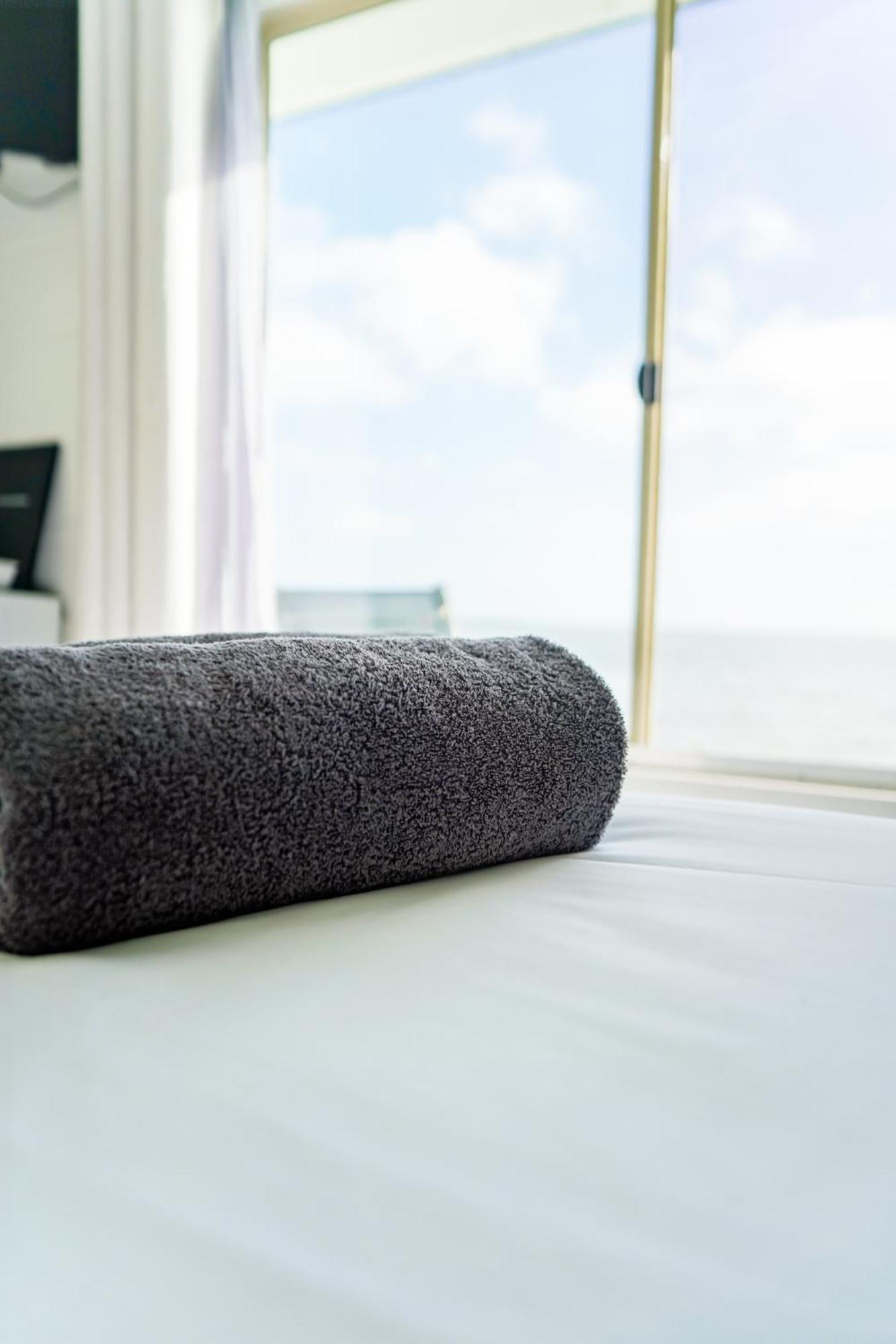 Meningie Waterfront Motel Luaran gambar