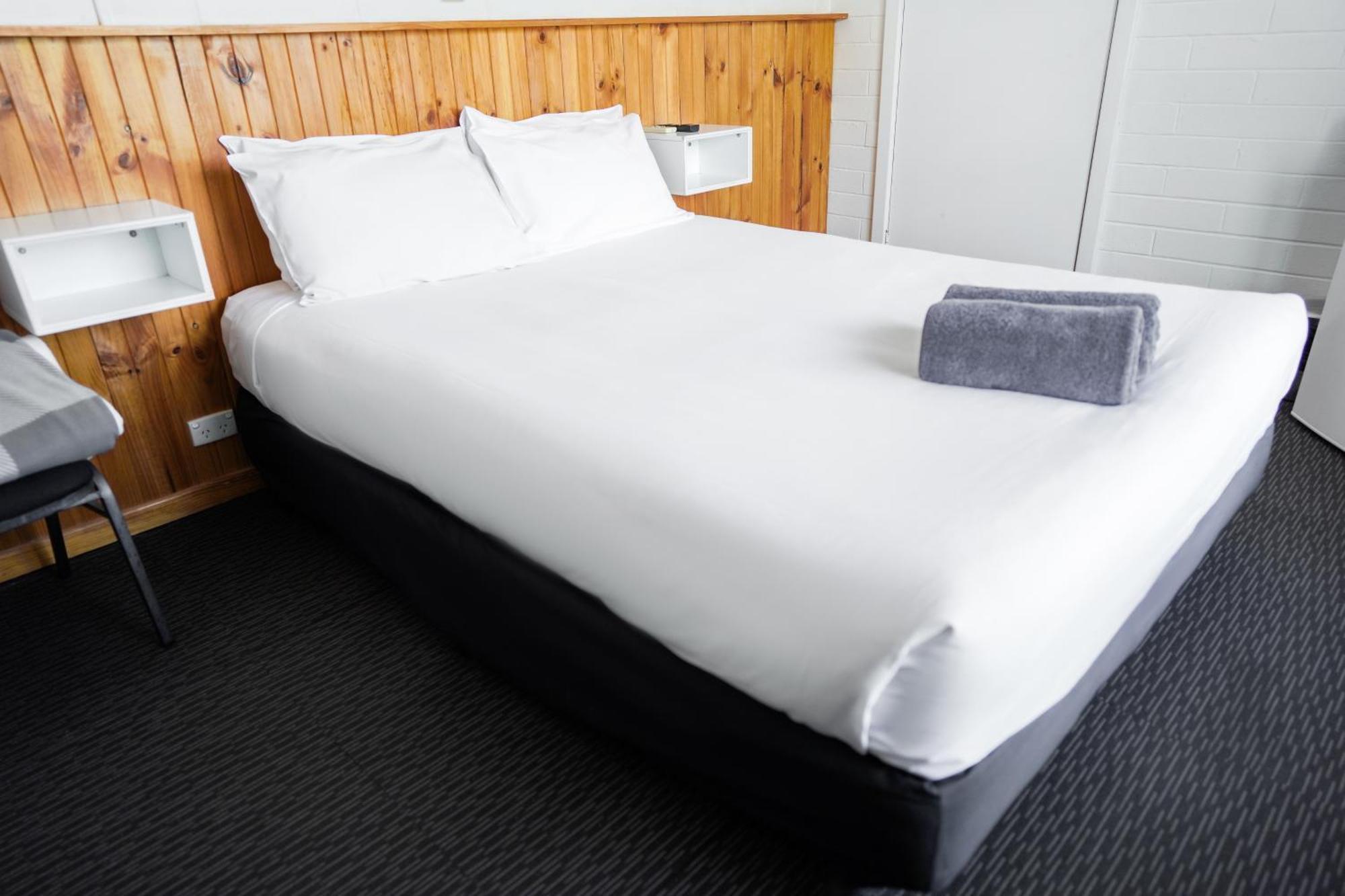 Meningie Waterfront Motel Luaran gambar