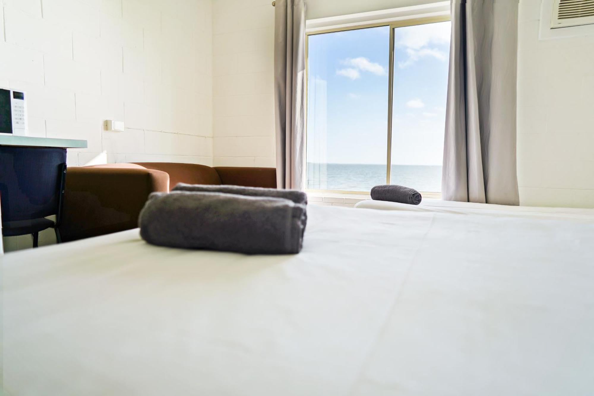 Meningie Waterfront Motel Luaran gambar