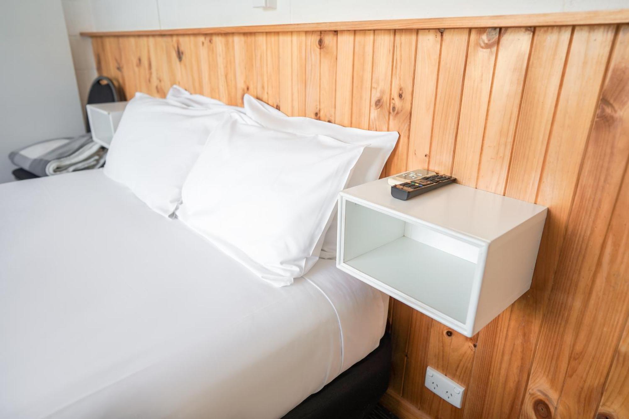 Meningie Waterfront Motel Luaran gambar