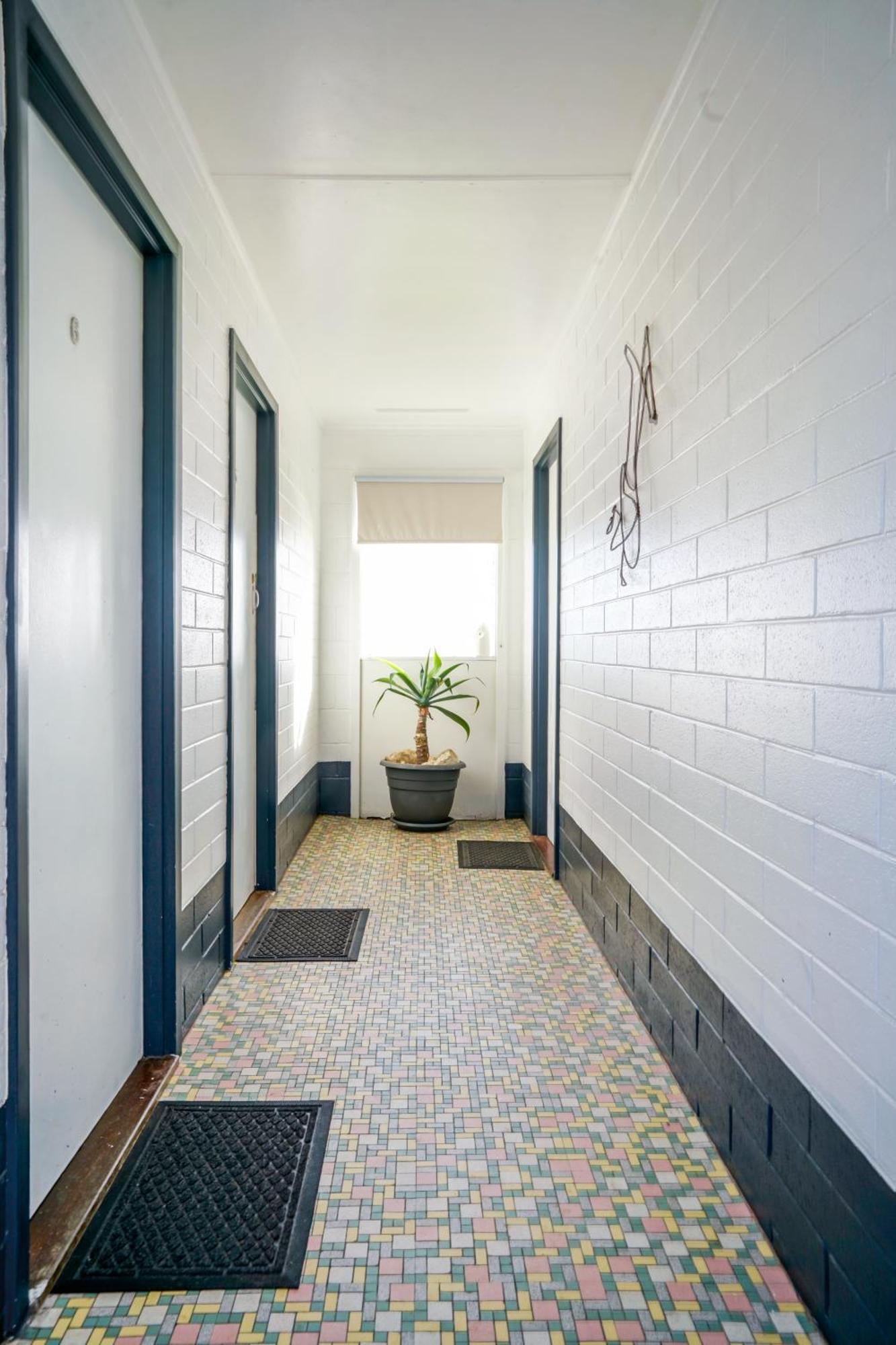 Meningie Waterfront Motel Luaran gambar