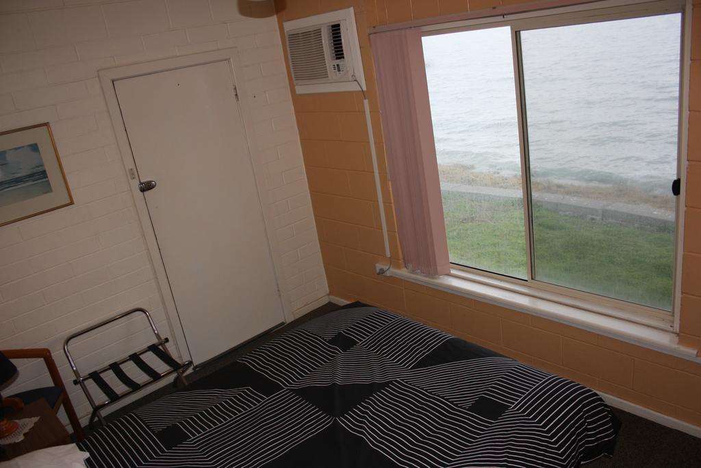 Meningie Waterfront Motel Luaran gambar