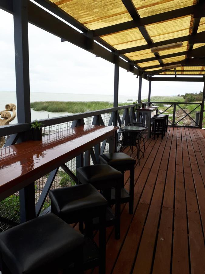 Meningie Waterfront Motel Luaran gambar