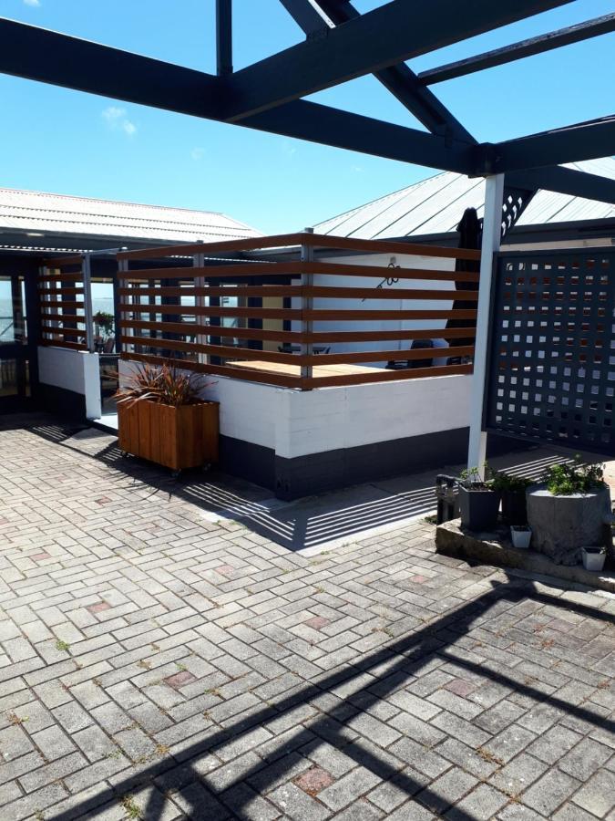 Meningie Waterfront Motel Luaran gambar