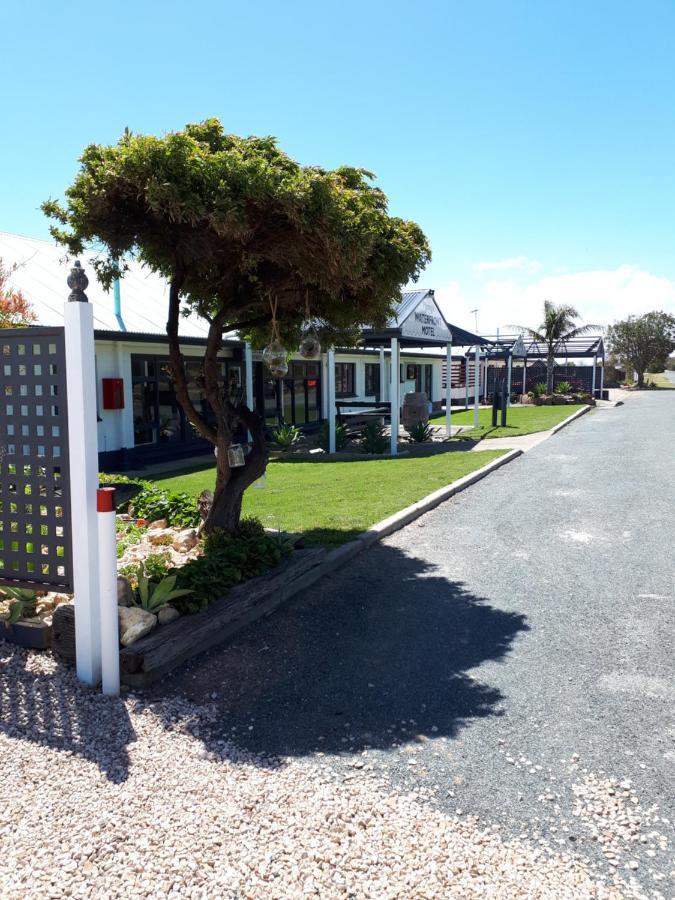 Meningie Waterfront Motel Luaran gambar