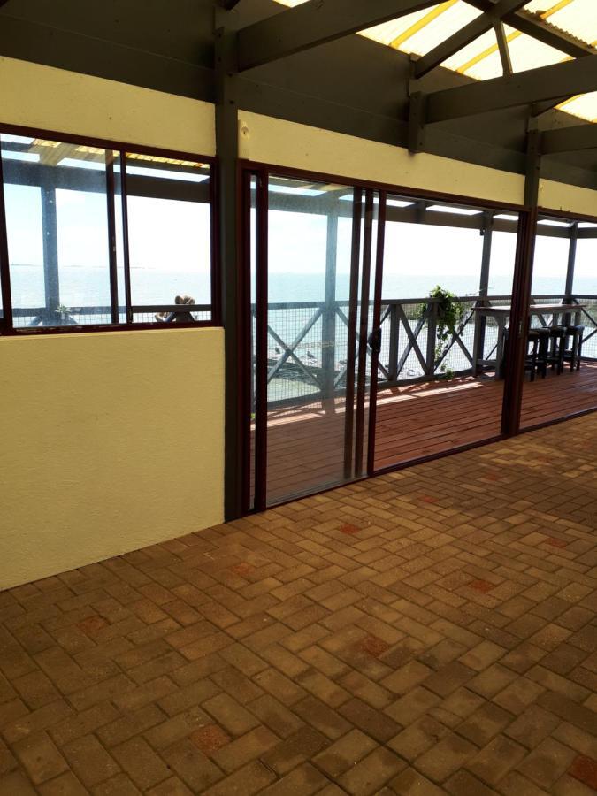 Meningie Waterfront Motel Luaran gambar