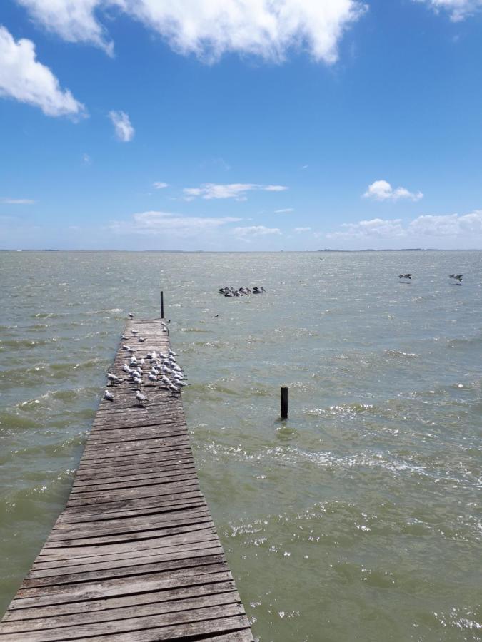 Meningie Waterfront Motel Luaran gambar