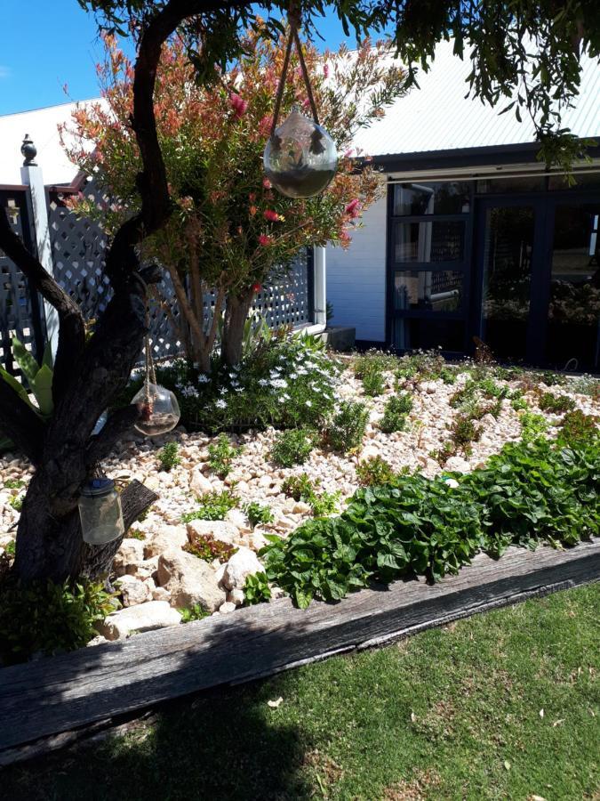 Meningie Waterfront Motel Luaran gambar