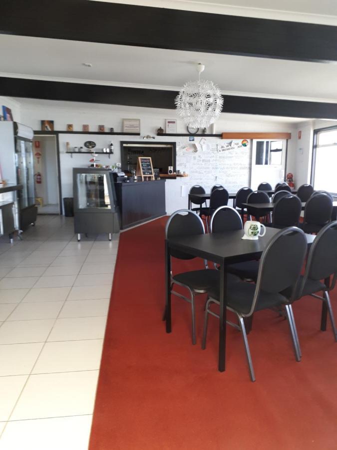 Meningie Waterfront Motel Luaran gambar