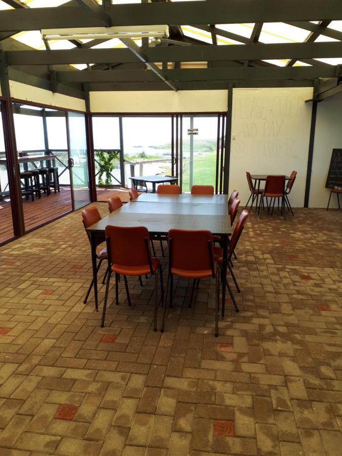 Meningie Waterfront Motel Luaran gambar
